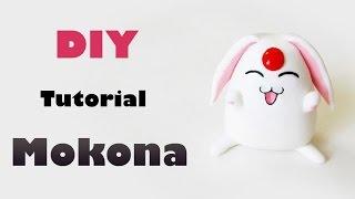 DIY: How to Make MOKONA - Cold Porcelain / Polymer Clay