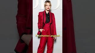 Top 10 Beautiful Hollywood Actresses In 2024  | #shorts