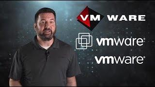 The unofficial history of VMware vSphere