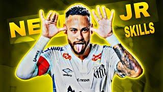 Neymar Jr Skills And Goal #video #viralvideo @NeymarJrReal@RDHDComps @lefootenvideo @UEFA