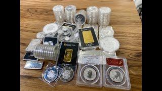 Numismatic vs Bullion Coins  A Beginner guide