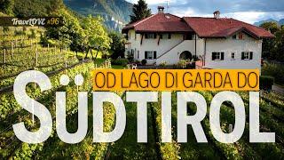 OD LAGO DI GARDA DO SÜDTIROL  ITALIA 2024