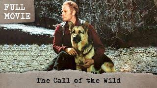 The Call of the Wild | English Full Movie | Western Adventure Family