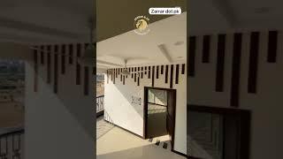 Park Face House | 25x50 House For Sale | Faisal Margallah City | Yousaf Real Estatewala