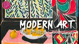 The Phillips Collection / Washington, DC (Part 4)