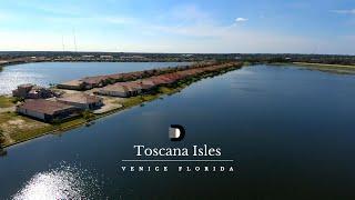 Toscana Isles New Phase | Venice FL | davidbarrhomes.com