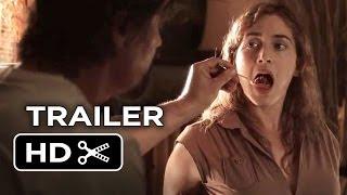 Labor Day Extended TRAILER (2013) - Kate Winslet Movie HD