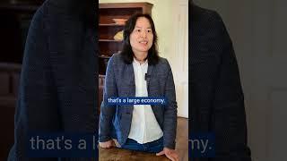 Trade Expert Analyzes Misconceptions about China
