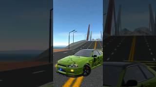 Modifications on Skyline GT-R | Sukodu Chasers | Car Simulator 2 #shorts#shortsviral