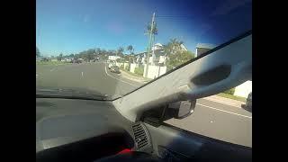 Episode 101 touring around the city of Gladstone QLD  Part 1