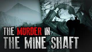 The Murder in the Mine Shaft - Grand Theft Auto V