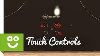 Neff Electric Hobs with Touch Control | ao.com