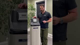 Product Review: Solving Hard Water Hassles with iSpring WCS45KG Water Softener System