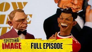 Series 2, Episode 5 - Full Episode | Spitting Image