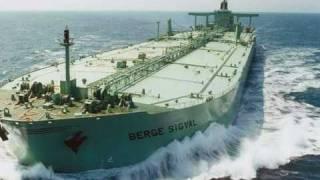 Petroleros I - Crude oil tankers I