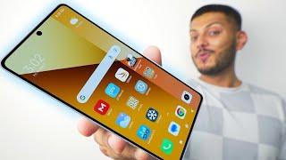 OnePlus Nord CE 5 5G Unboxing And Quick Review