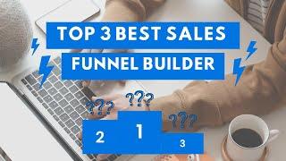 Best Sales Funnel Software in 2022 