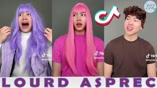 Funny Lourd Asprec TikTok Compilation January 2025. Best Lourd Asprec Shorts & Tiktok Videos!