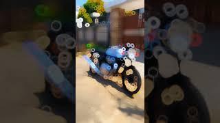 Continental GT650 Shorts video️ #shorts #gt650 #ytshorts #youtubeshorts #like #viral #1million #1m