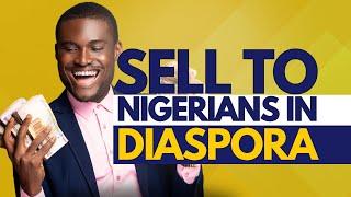 Secrets & Strategies: How to Attract & Sell Real Estate to Nigerians in Diaspora