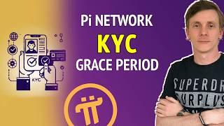 Pi Network’s 6-Month KYC Grace Period Explained