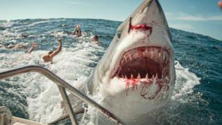 These Horrific Shark Encounters Will Give You Nightmares