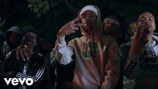 Celly Ru - Bounce Out (Official Video) ft. Lil Trev, ShooterGang Kony