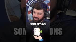 Why I Chose FFL