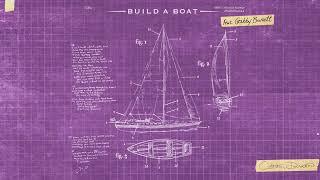 Colton Dixon - Build a Boat (feat. Gabby Barrett) [Official Visualizer]