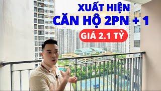 Xuất Hiện Quỹ Căn Siêu Hiếm Giá Rẻ | Vinhomes Ocean Park