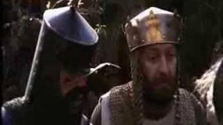 The Knights Who say Nee!