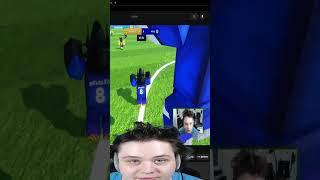 Fußball in Roblox FIFA 23 I Wir holen uns Gamepasses