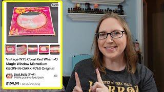 CHA CHING! #157 What Sold on EBAY! Thrift Finds That Sell For PROFIT!