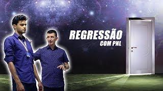 Técnica de Regressão com PNL - Terapia em Linha de Tempo