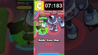 WASABI MORTIS vs Boss Robot!