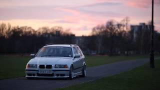 Spring Is Here - E36 Touring