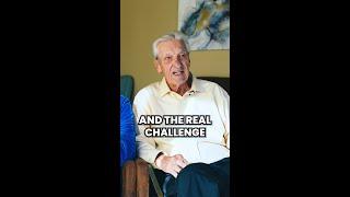 The Real Challenge of Dementia