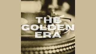 the golden era [90s rap/r&b mix]