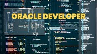 What is the role of a Oracle Developer ? | Career Guide - Job Description - Responsibilities