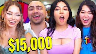 If We Laugh, I Pay My Viewers! w/ Alinity's Sister