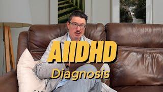 How a lot of the stigma around ADHD sounds to people with #adhd   #adhdlife #neurodivergent #audhd