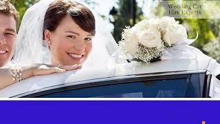 Wedding Car Hire Experts