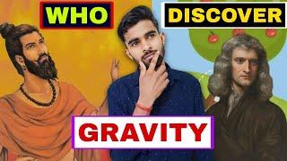 Who discovered gravity ? | The Infotorial