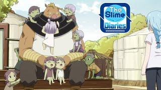 JunGeld Gym | The Slime Diaries