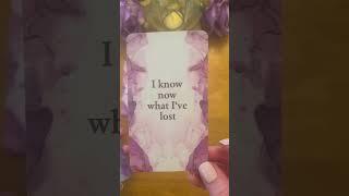 TWIN FLAME DM TO DF CHANNELED MESSAGE: I AM SO SORRY! I MESSED UP! #love #lovereading #lovestory #dm