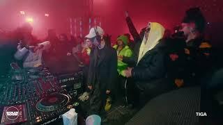 Boiler Room x Igloofest Montréal