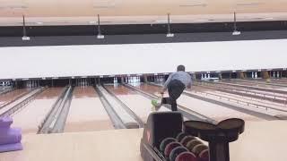 AMF Bowling