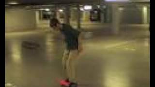 Switch M80 Pressure Flip (Erwin)