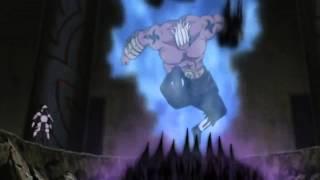 Sasuke vs. The Kages | Full Fight (English Sub) [HD]