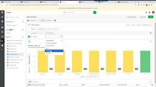 Law Firm CRM - Best practices, example reports, and example dashboards